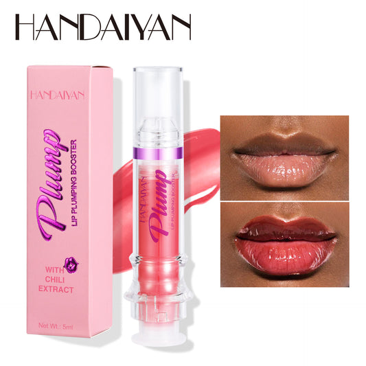 Handaiyan Lip Plumping Booster Gloss